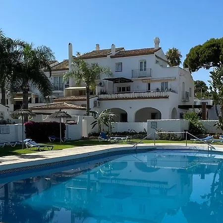 Paraiso 16 Apartmán Estepona