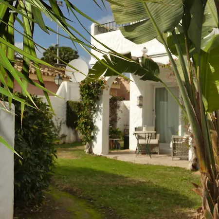 Apartmán Paraiso 16