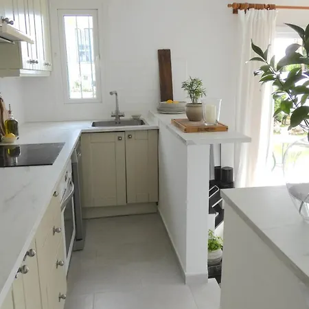 Apartamento Paraiso 16 Estepona