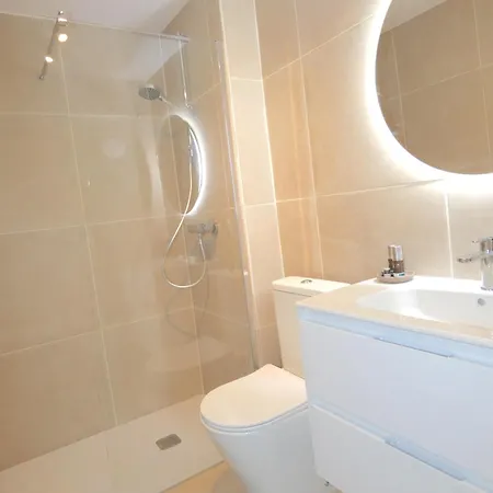 Apartamento Paraiso 16 Estepona