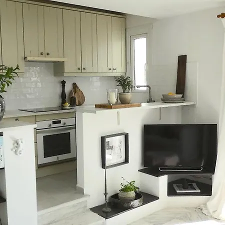Apartmán Paraiso 16