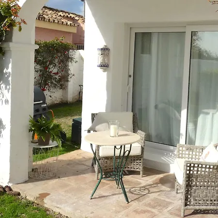 Paraiso 16 Estepona