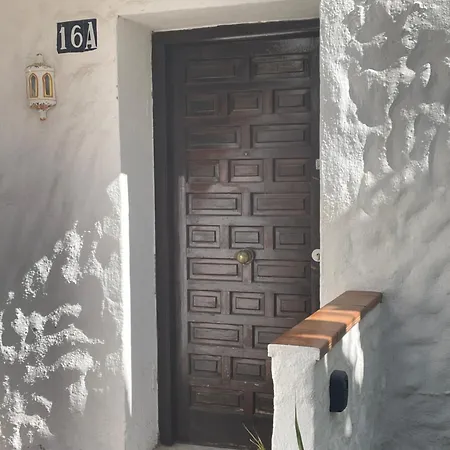 Apartmán Paraiso 16 Estepona