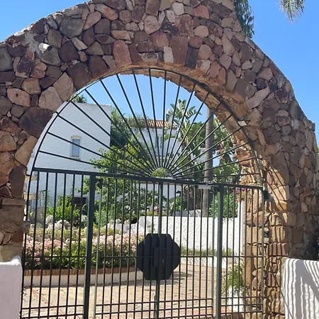Apartamento Paraiso 16 Estepona